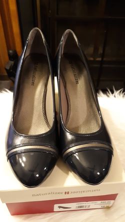 Naturalizer, Premier-N, pumps