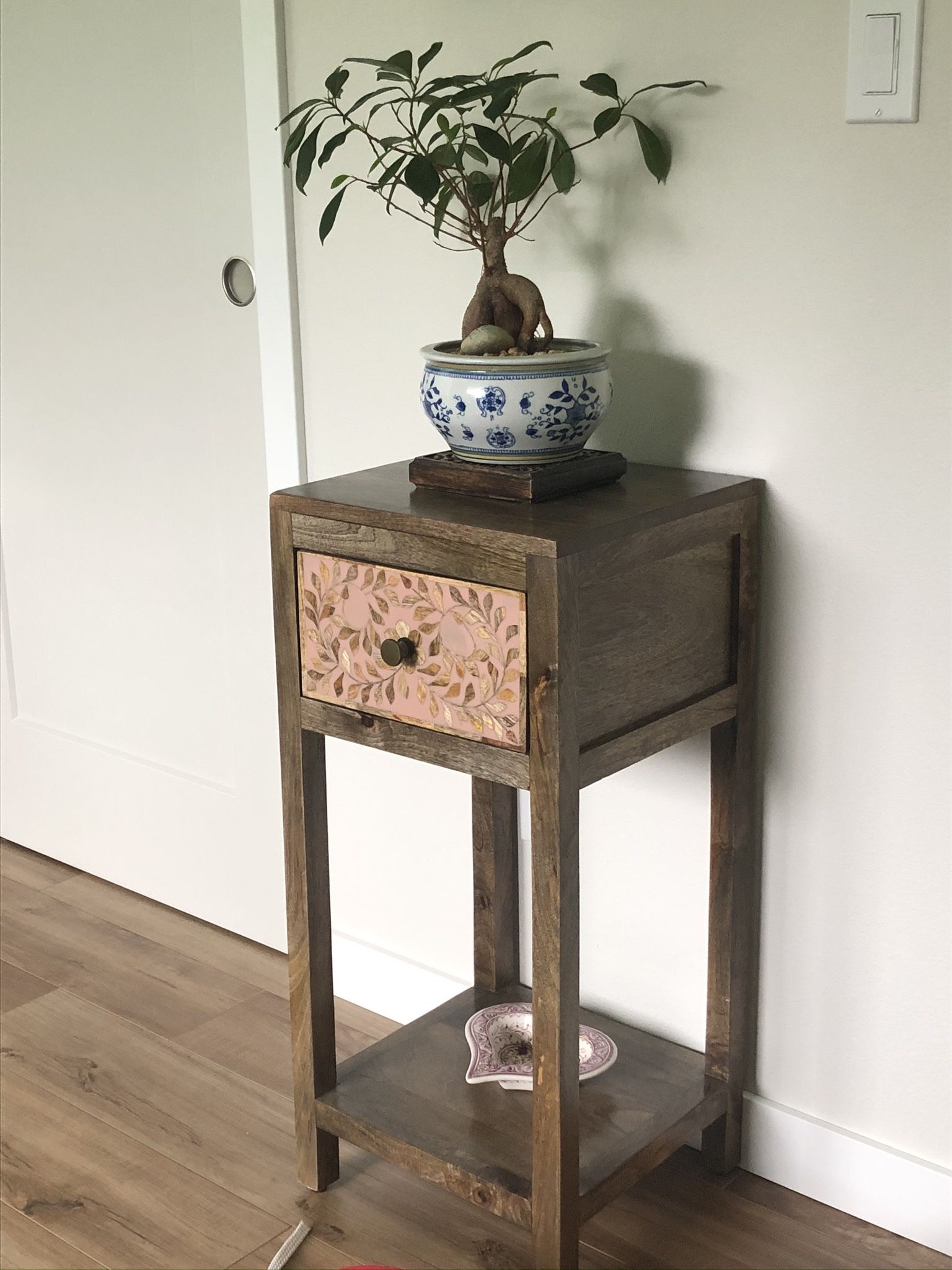 Small Table