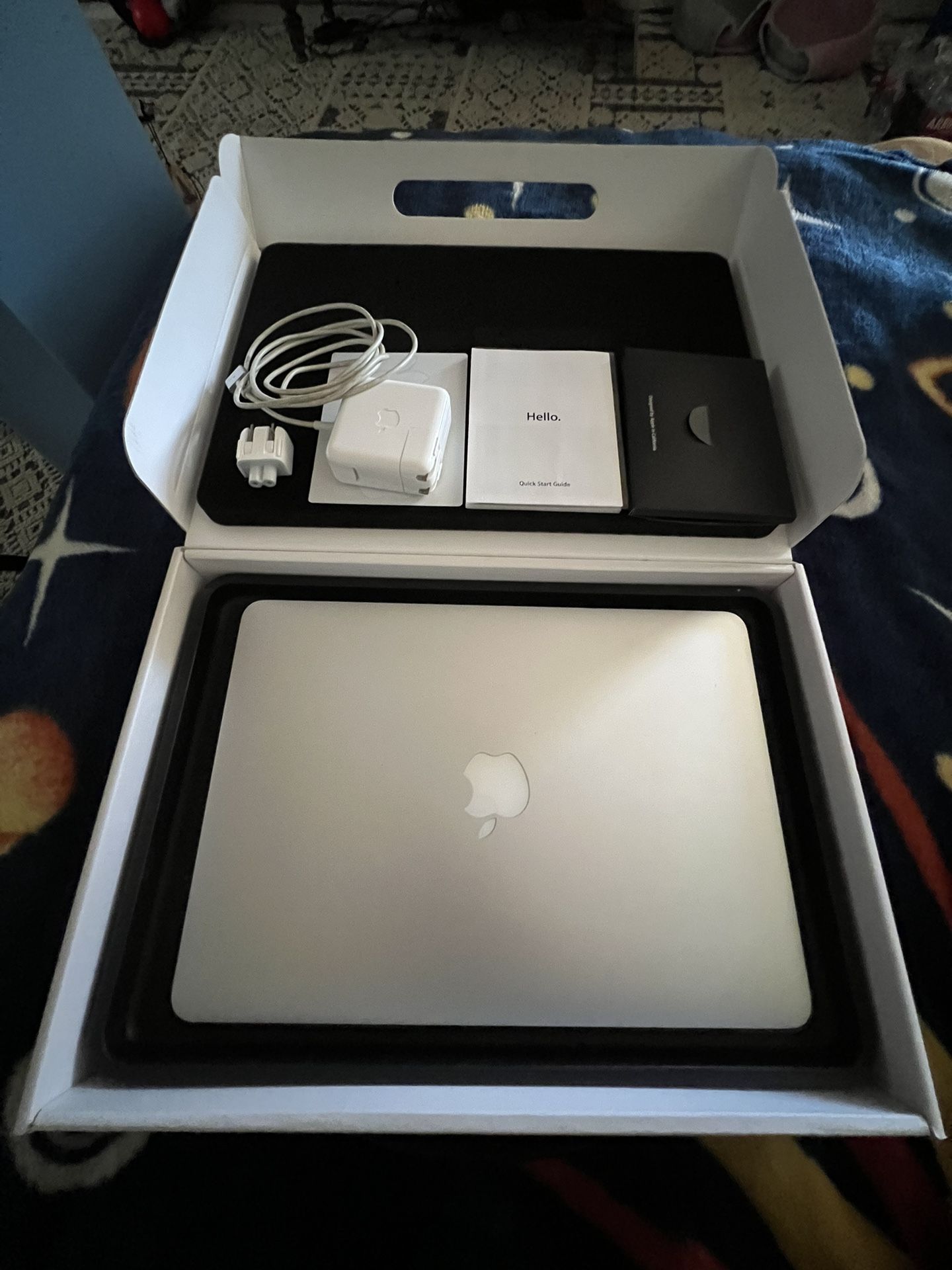 MacBook Pro For Sale