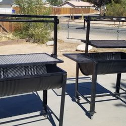 Santa Maria Bbq Grills 