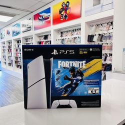 Fortnite Digital New 