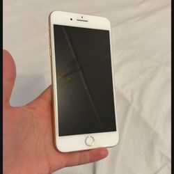 iPhone 8 Plus 