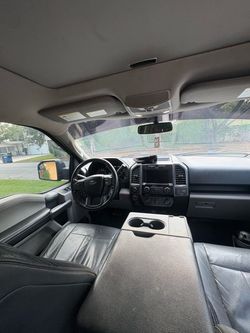2018 f-150 XLT
