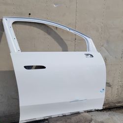 2023-2024 Mercedes Benz Eqs 450 Front Door Rh Side Passanger Side 