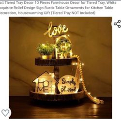 Housewarming Gift Set 
