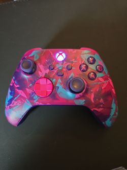 Xbox one controller (no trades) firm on price