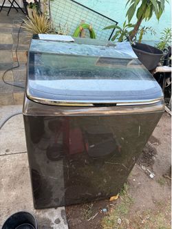 Samsung Washer
