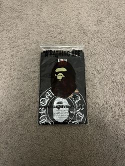 Chrome Hearts Bape Shirt 