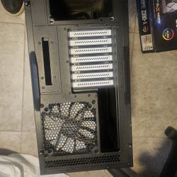 PC Computer ATX Case