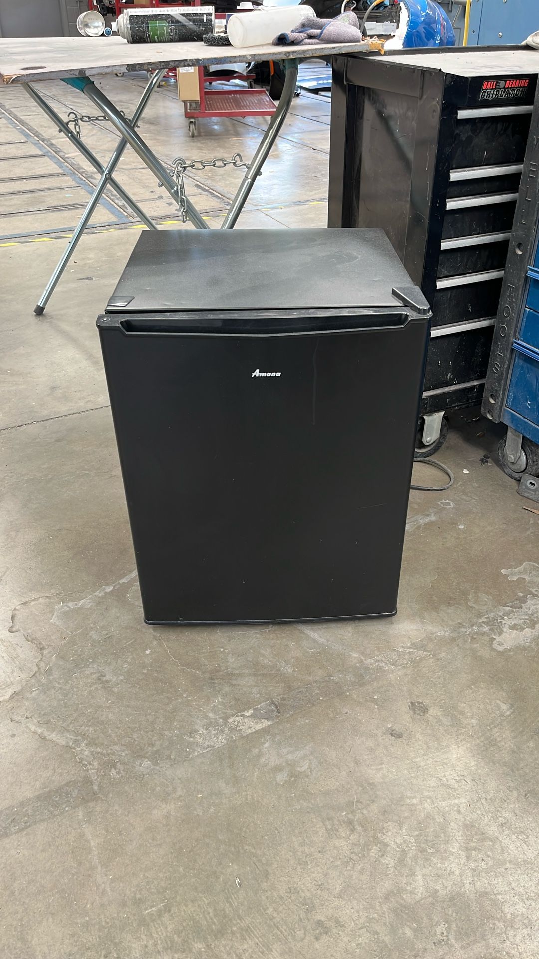 Mini Fridge