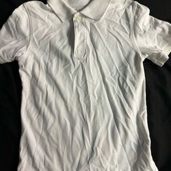 Boys School Shirts $10 Both