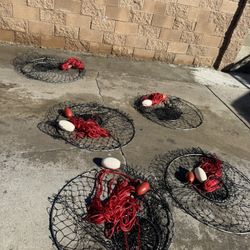 Crab & Lobster Hoop Net