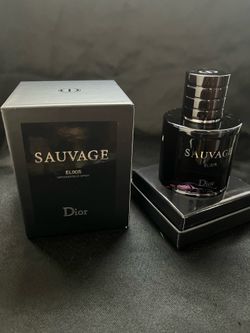 Dior SAUVAGE