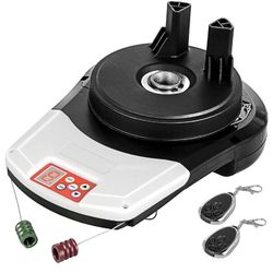 New Automatic Garage Door Opener With Remote Control 