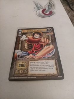 One Piece collectable card game, Pirate's Ambition