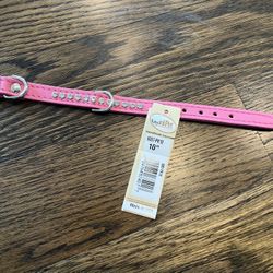 BRAND NEW Dog Collar