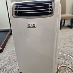 Portable Air Conditioner / Heater / Dehumidifier