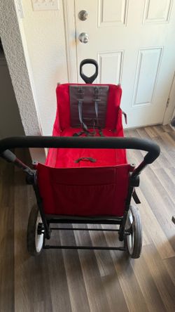 Radio Flyer Wagon