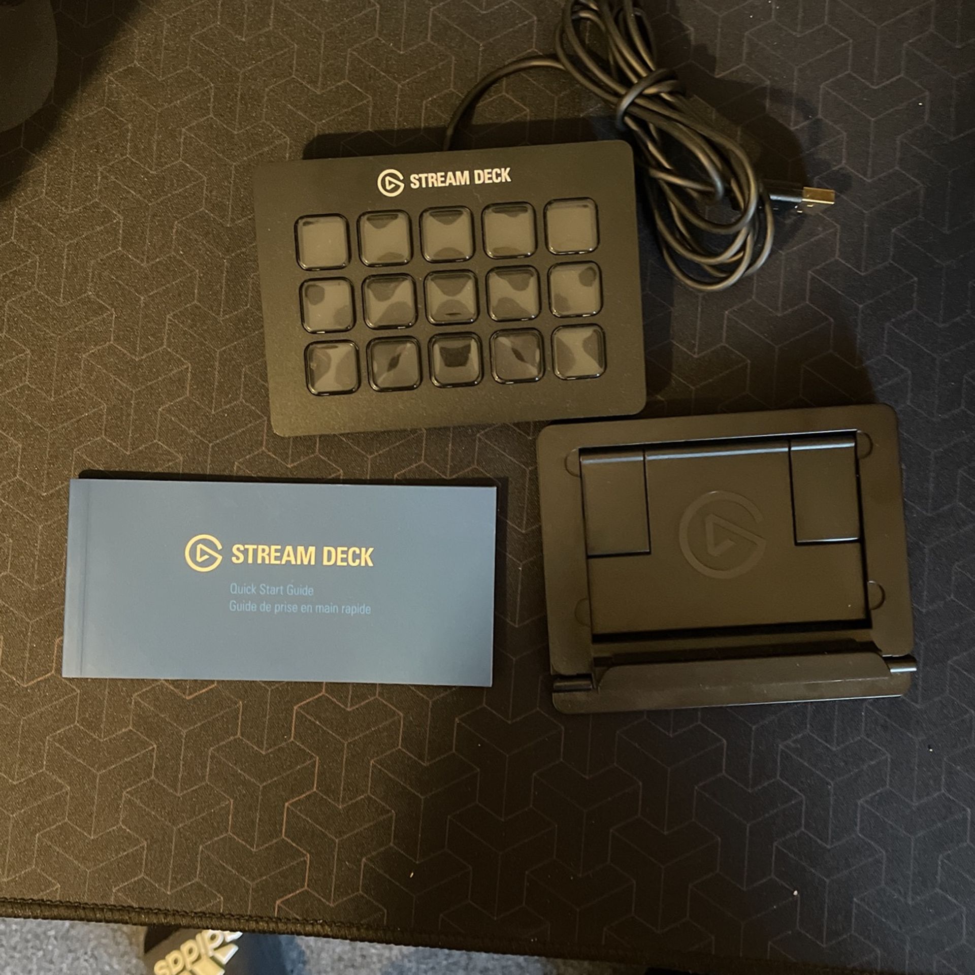 Stream Deck