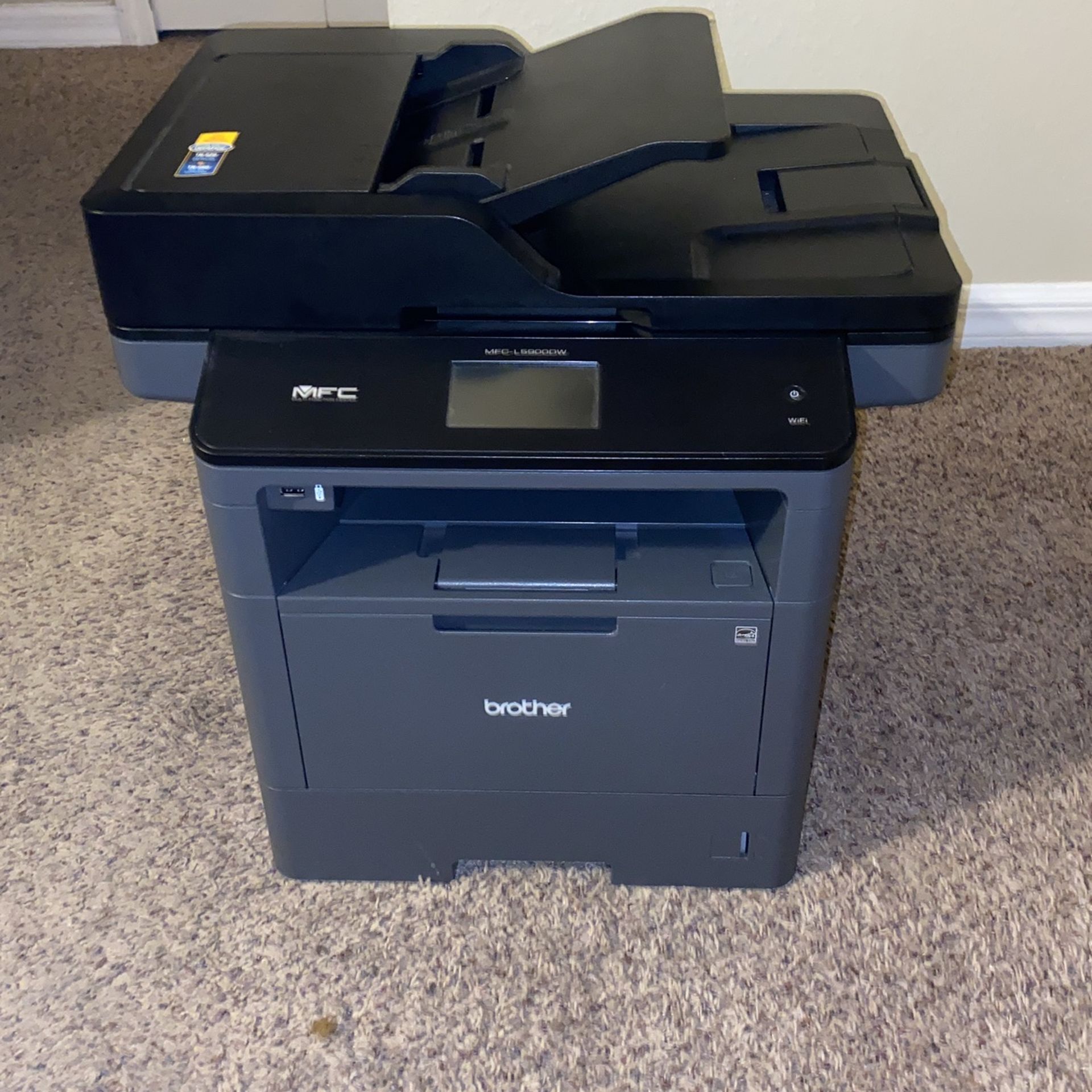 Brother Printer
