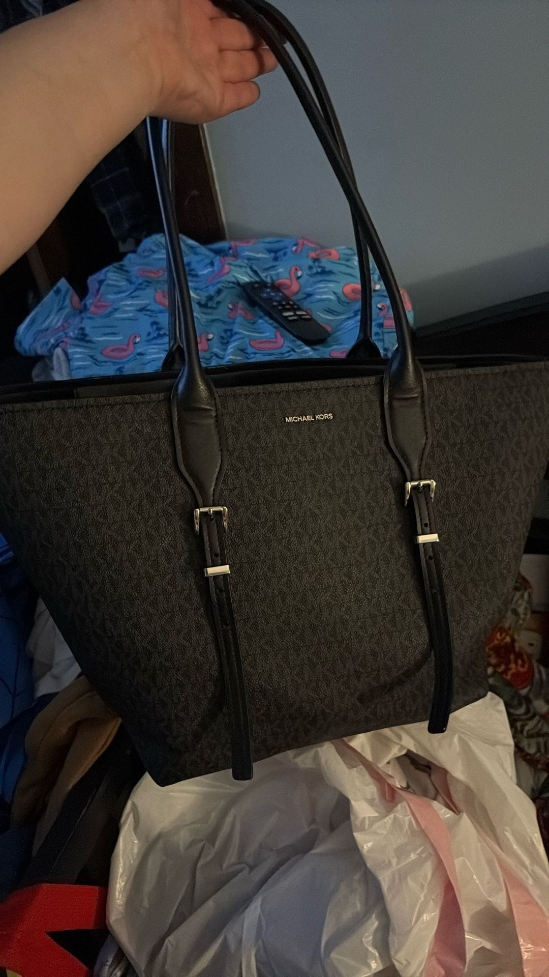 Michael Kors Tote Bag
