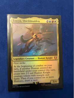 MTG Precons For Sale