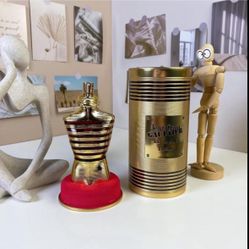 Jean Paul Gaultier Elixir Colonge