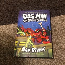 Dog Man