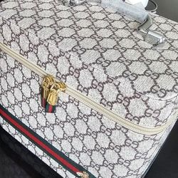 Makeup Bag For Ladies 