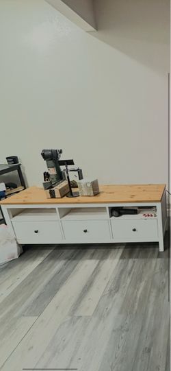 IKEA tv stand