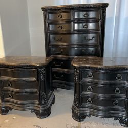 3 Piece Bedroom Set