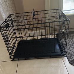 Dog Crate