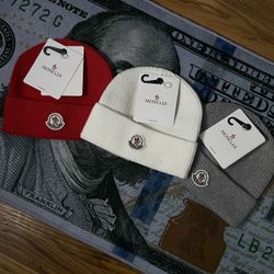 Moncler Beanies