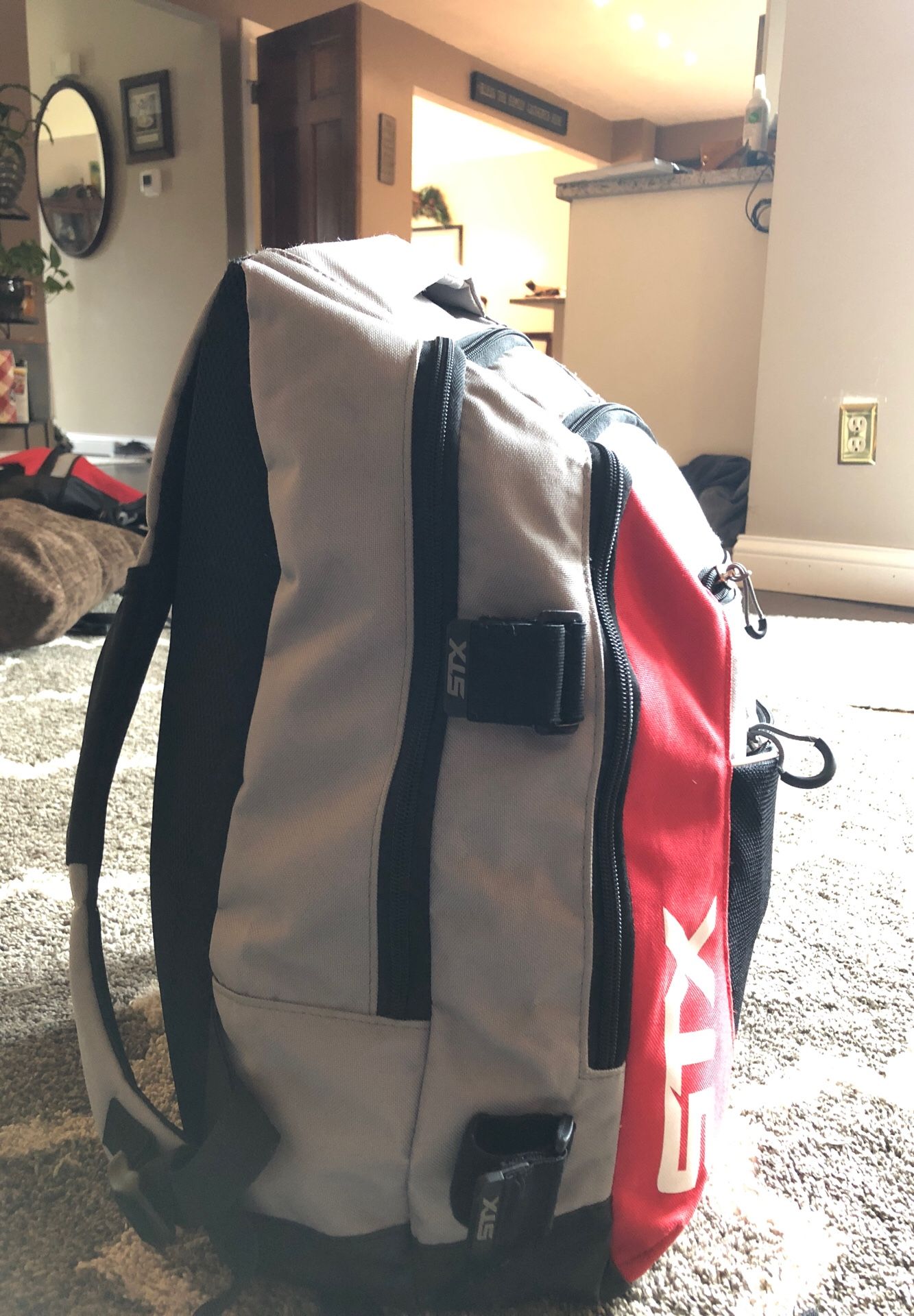 STX Backpack