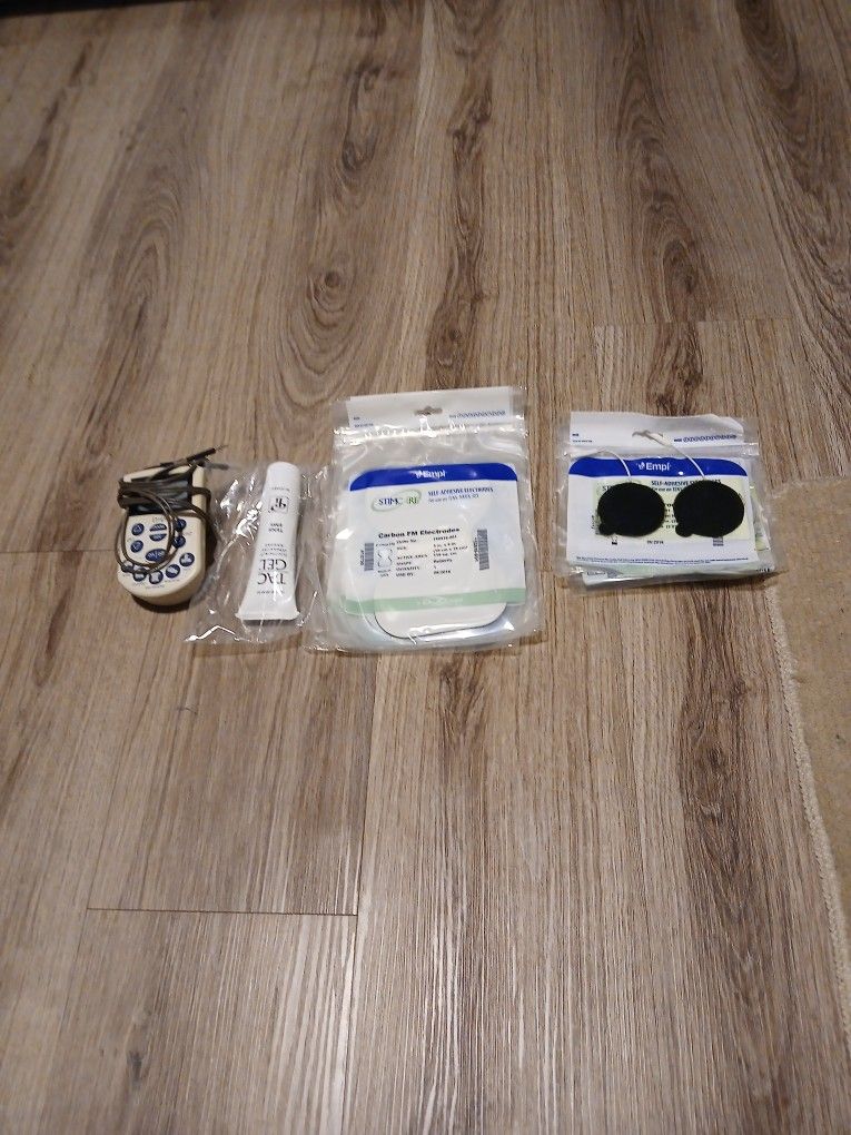 Tens Unit