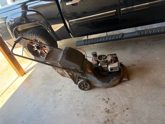 Mechanic special or parts