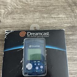 Dreamcast