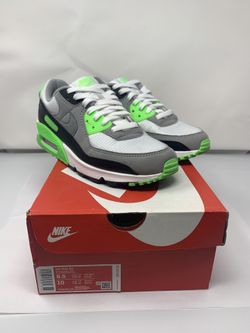 Nike Air Max 90 ‘Lime’ Size 8.5M