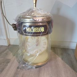 Michelob Hanging Light
