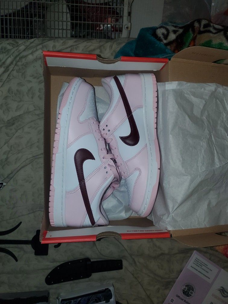 Nike Dunk Low