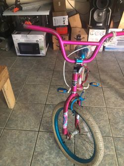 Kids Bicycles