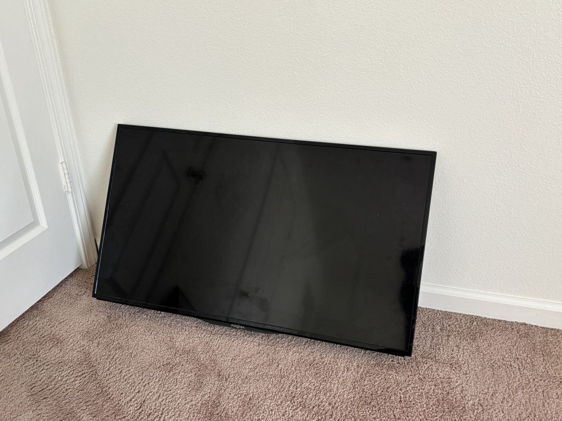 Insignia Tv