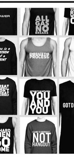 Inspirational Hoodie