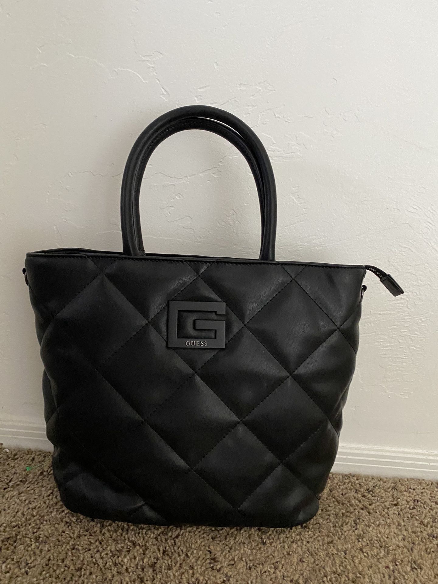 G By Guess Brand New Black Bag