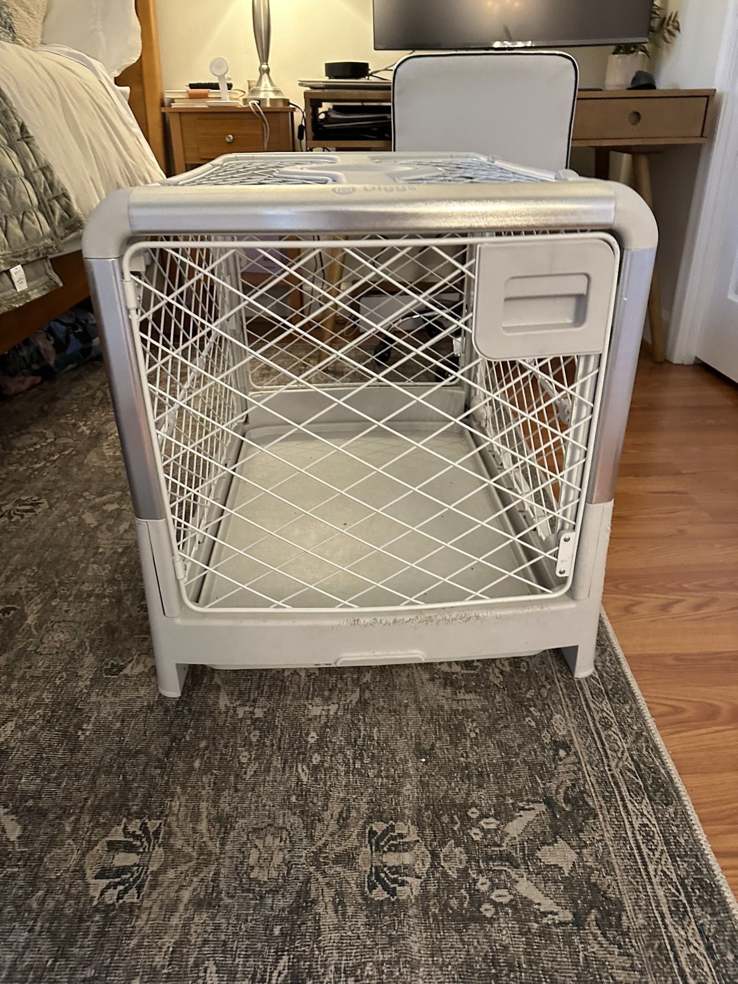 Diggs revol Medium Dog Crate