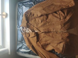 Suit Top
