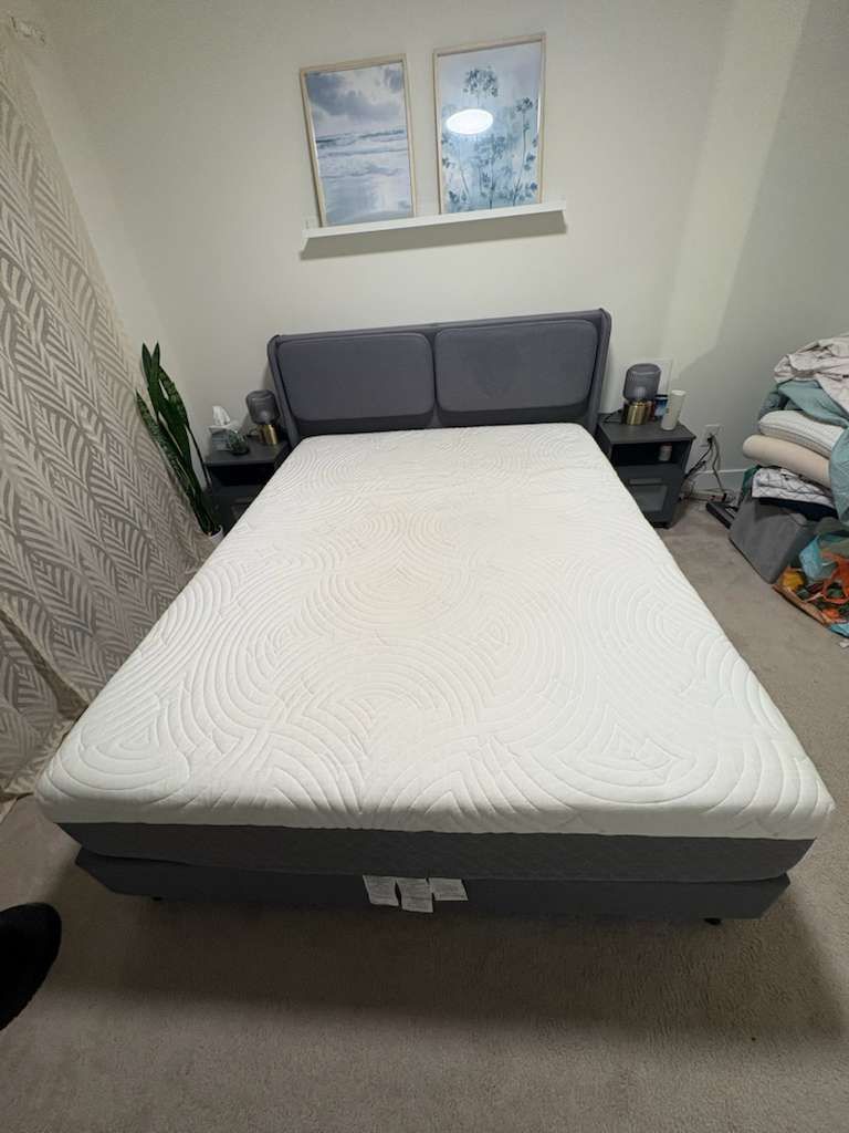 Queen Mattress