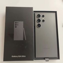 Samsung Galaxy s24 ultra