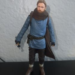 Star Wars The Black Series 