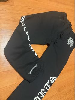 Chrome Hearts Pants Size Medium